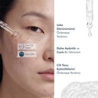  THE PUREST SOLUTIONS THE PUREST SOLUTIONS The Purest Solutions Leke Karşıtı Serum 30 ml  1 of 6 