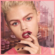 MAYBELLINE MAYBELLINE Maybelline Lifter Glaze Lip Balm 012 Strawberry 1 of 7