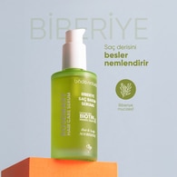 Bade Natural Saç Serumu Biberiye Dökülme Karşıtı 50 ml