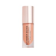 Revolution Shimmer Bomb Dudak Parlatıcısı Starlight