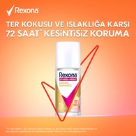 Rexona Vitamin + Bright Kadın Roll On Deodorant Sakura Radiance 45 ml