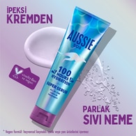 Aussie Sos Super Serum Durulanmayan Serum 160 ml