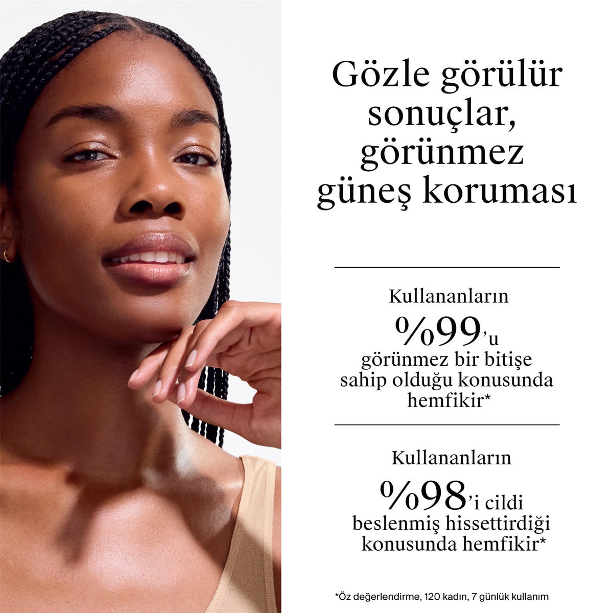  NEUTROGENA NEUTROGENA SUN Neutrogena Ultra Sheer SPF50 Nemlendirici Yüz Güneş Kremi 50 ml  1 of 11 