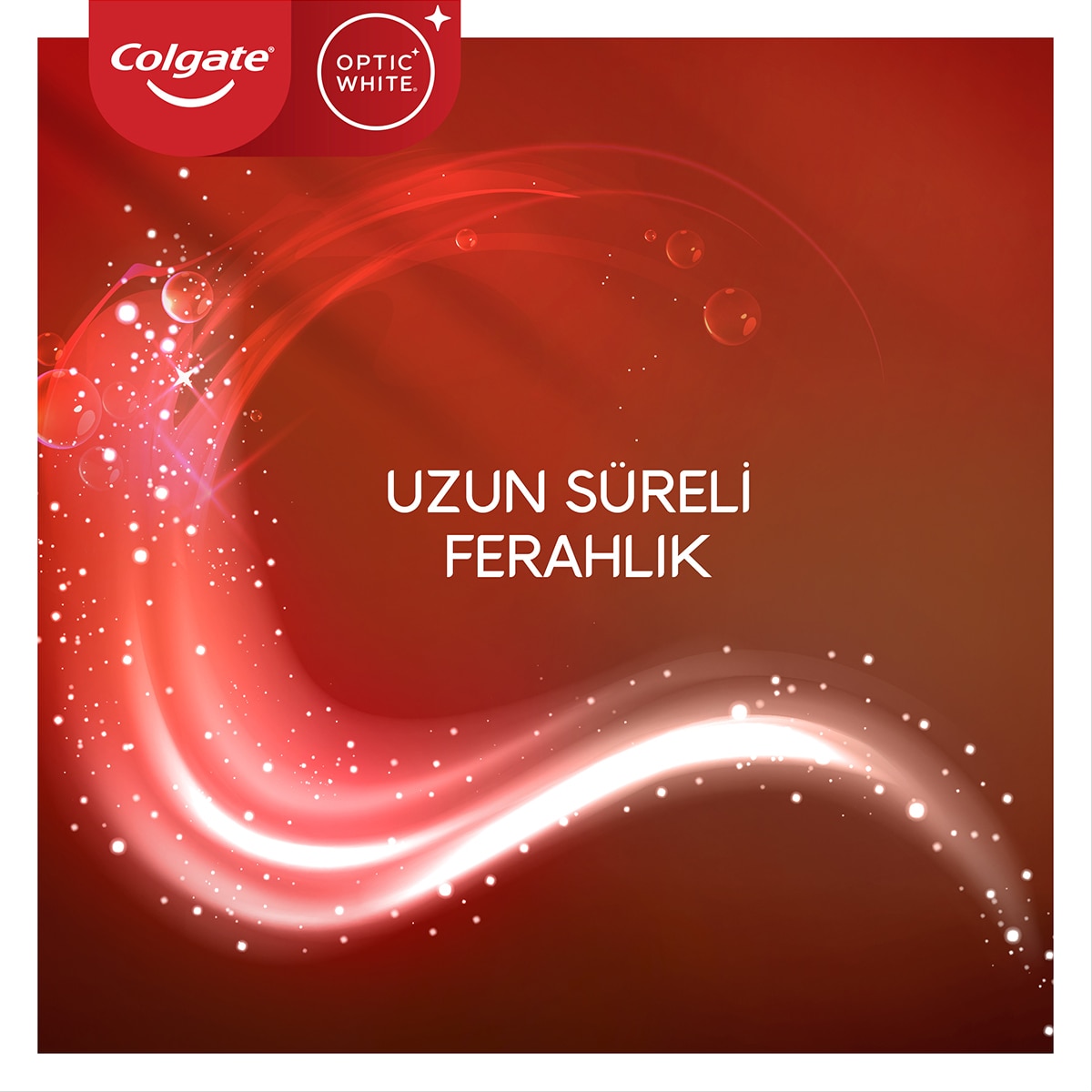  COLGATE COLGATE Colgate Optic White Diş Macun Çay&Kahve&Tütün 75 ml  1 of 10 