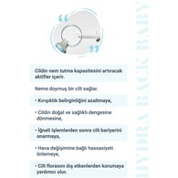 She Vec Hydra Back Baby Nemlendirici Serum 30 ml