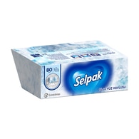 SELPAK SELPAK Selpak Çek Al El ve Yüz Havlusu 80'li 1 of 5