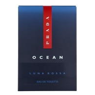  PRADA PRADA Prada Luna Rossa Ocean Erkek Parfüm EDT 50 ml  1 of 4 