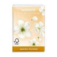 Watsons Jasmine Mini Cep Mendili 10x10