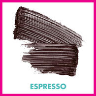 Nyx Professional Makeup Thick It Stick It Kaş Maskarası Espresso