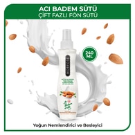  MORFOSE EXC. MORFOSE EXC. Morfose Fön Suyu Acıbadem 240 ml  1 of 1 