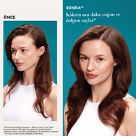  OGX OGX OGX Pro Growth Peptide Dökülme Karşıtı Şampuan 385 ml  1 of 10 