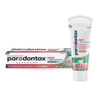  PARODONTAX PARODONTAX Parodontax Diş Eti + Hassasiyet Beyazlatıcı Diş Macunu 75 ml  