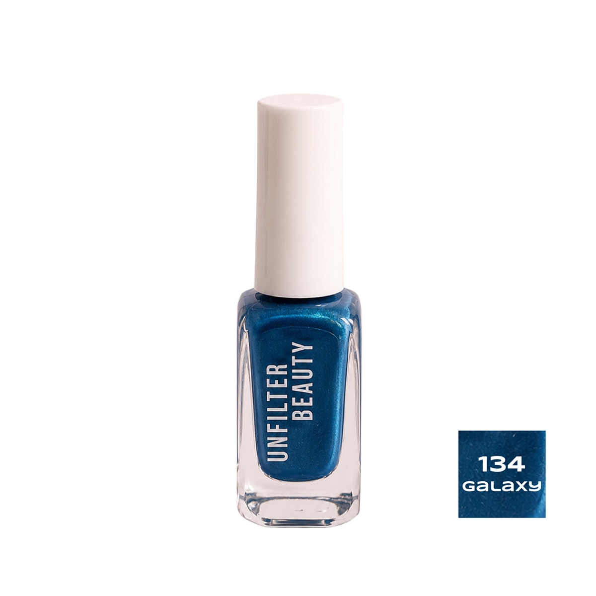 UNFILTER UNFILTER BEAUTY Unfilter Beauty Oje Galaxy No: 134 1 of 3