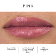 Avon Tinted Dudak Balmı Pink