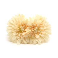  MIINE MIINE Miine Mandal Toka Sarı Çiçek  1 of 4 