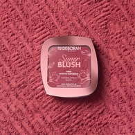 Deborah Super Blush Allık Mat 01