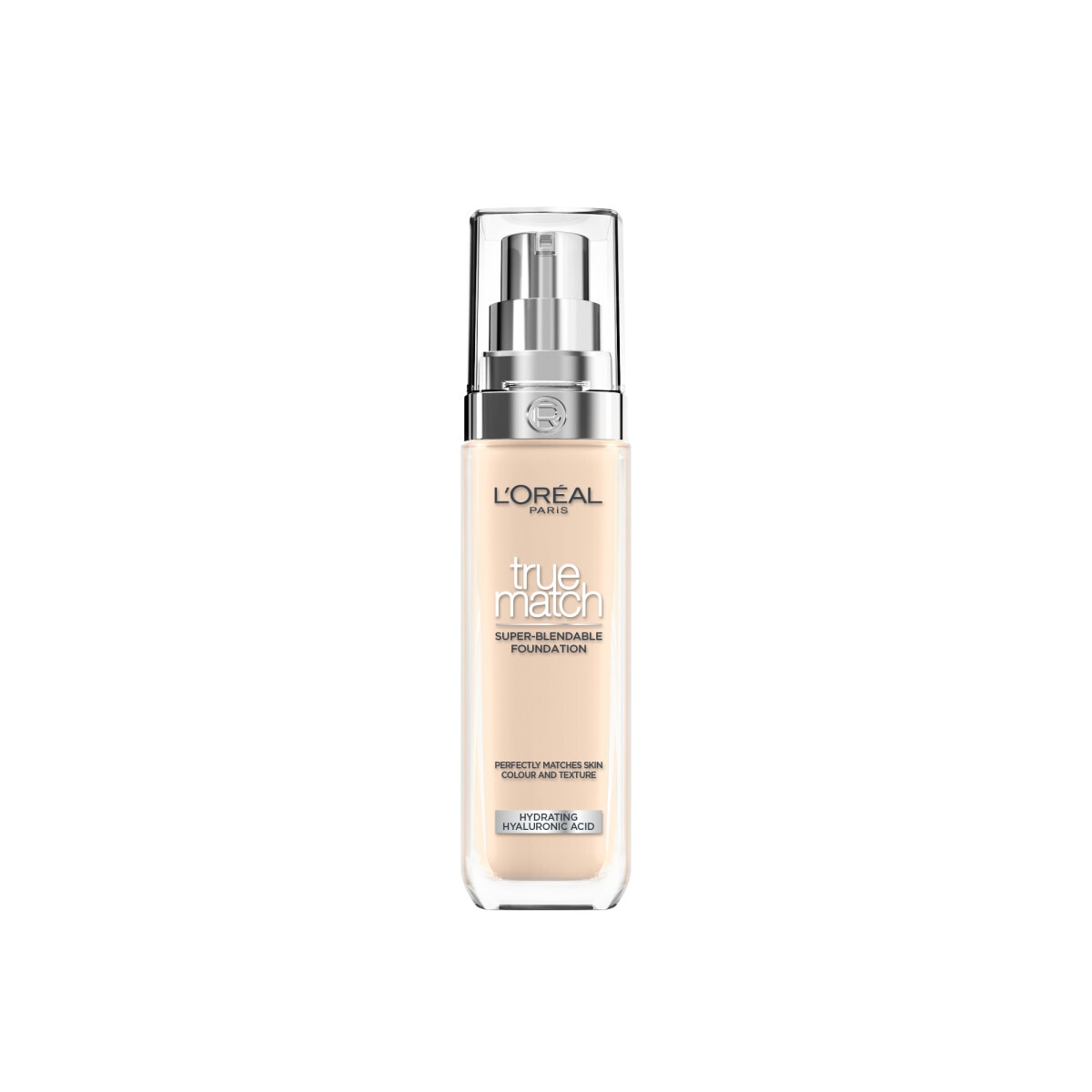  LOREAL PARIS LOREAL PARIS L'Oreal Paris True Match Fondöten No: 1N  1 of 10 