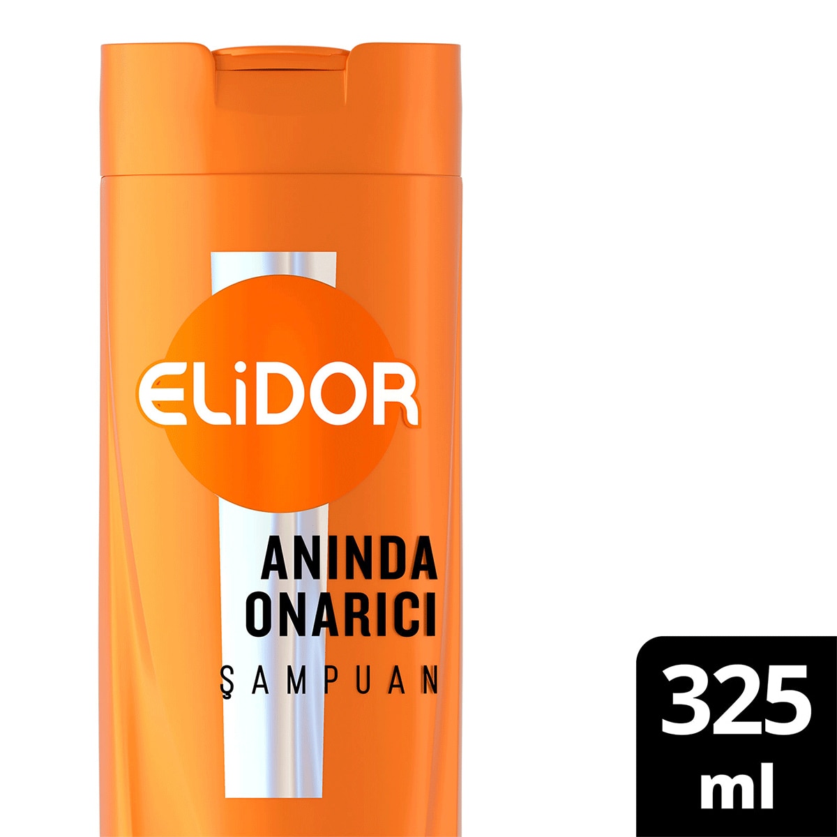 ELİDOR ELİDOR Elidor Şampuan Onarıcı Bakım 325 ml 1 of 1 Elidor Şampuan Onarıcı Bakım 325 ml