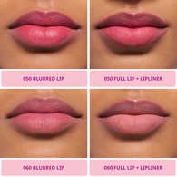  ESSENCE ESSENCE Essence Blur Soufflé Mat Ruj 06  1 of 11 