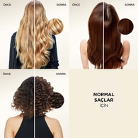 Pantene Şampuan Temel Bakım 400 ml