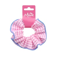 MIINE MIINE Miine Bağlama Tokası Renkli Kareli 1 of 20
