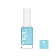 Unfilter Beauty Oje Açık Mavi No: 42