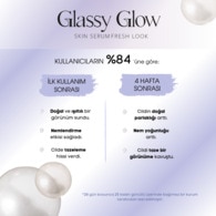 Pastel Profashion Glassy Glow Skin Serum