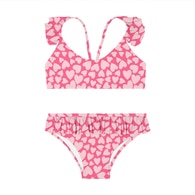  SLIPSTOP SLIPSTOP Slipstop Cherish Bikini 2-3 Yaş Kız Çocuk 