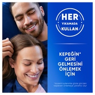 Head And Shoulders Şampuan Limon 2in1 300 ml