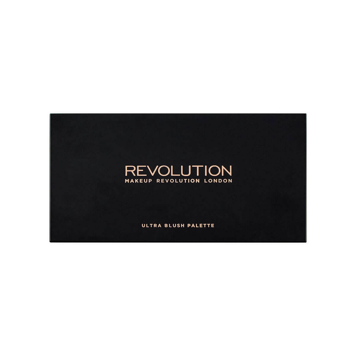  REVOLUTION REVOLUTION Revolution Ultra Blush Palette Sugar and Spice&nbsp;&nbsp;  1 of 5 
