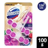 Domestos WC Blok Hibiskus ve Kırmızı Meyveler 100 g