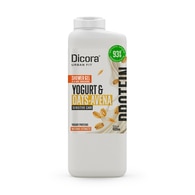  DICORA URBAN FIT DICORA URBAN FIT Dicora Urban Fit Urban Fit Duş Jeli Yoğurt ve Yulaf 400 ml  