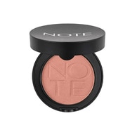 Note Blush Silk Compact 12