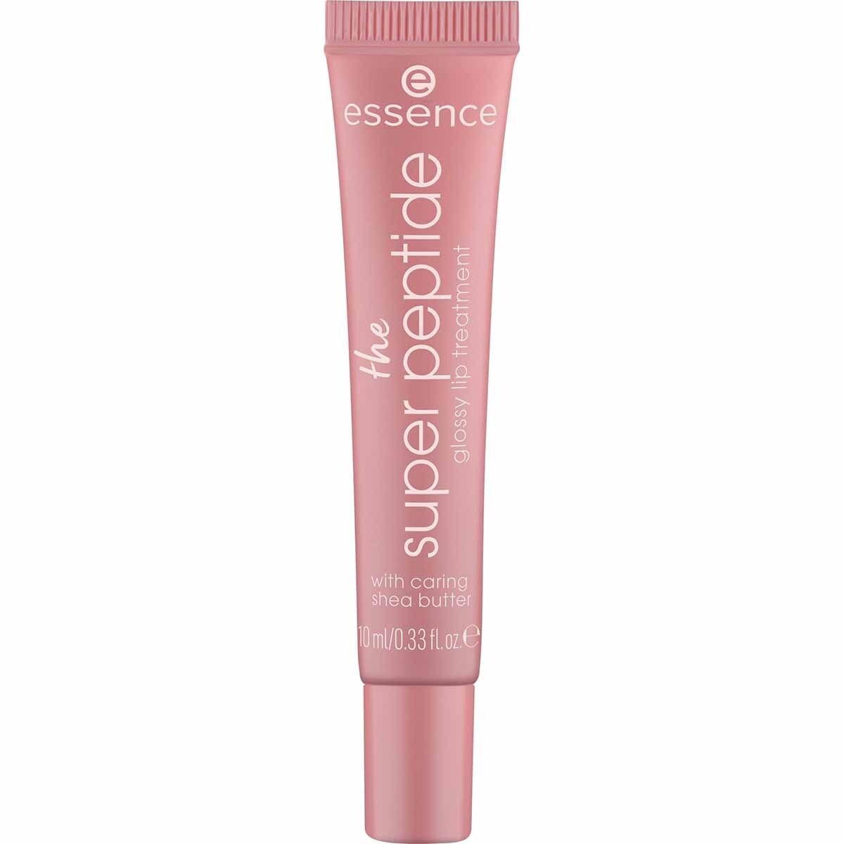  ESSENCE ESSENCE Essence Super Peptide Parlak Dudak Bakım Ürünü 03  1 of 1 
