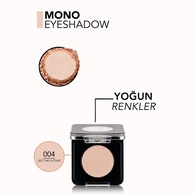 Flormar Mono Işıltılı Kompakt Far No: 004