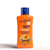 EDA TAŞPINAR EDA TAŞPINAR Eda Taşpınar Güneş Krem SPF50+ Seyahat Boy 50 ml 1 of 2
