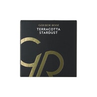Golden Rose Baked Stardust No: 103