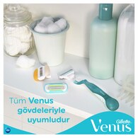 Gillette Venus Yedek Kadın Tıraş Bıçağı x2