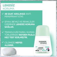 Garnier Lekesiz Koruma Kadın Deodorant Roll On