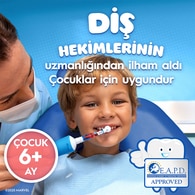 ORAL-B ORAL-B Oral-b Çocuk Diş Macunu Spider-Man 60 ml 1 of 12