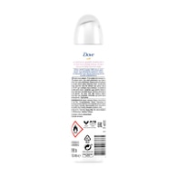 Dove Kadın Sprey Deodorant Nemlendirici Bakım Lotus Çiçeği 150 ml