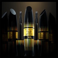 Max Factor False Lash Effect Maskara XXL Black