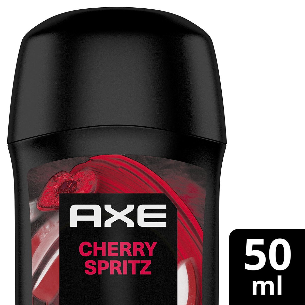  AXE AXE Axe Cherry Spritz Stick 50 ml  1 of 1 Axe Cherry Spritz Stick 50 ml
