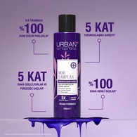 Urban Care Turunculaşma Karşıtı Mor Şampuan 250 ml