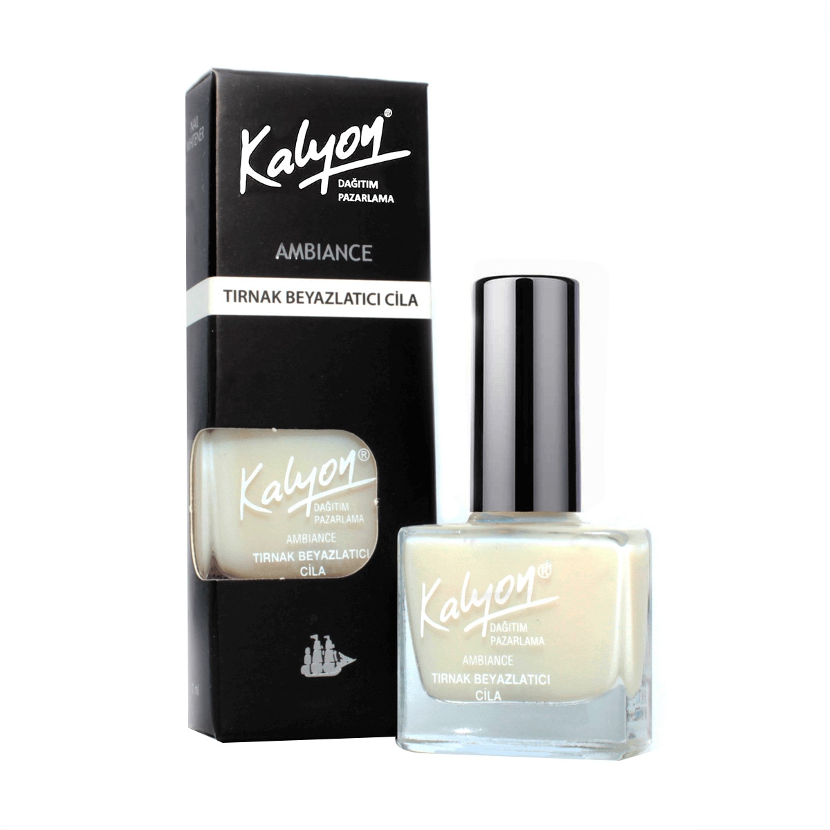 KALYON KALYON Kalyon Tırnak Beyazlatıcı 1 of 6