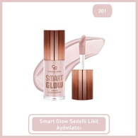  GOLDEN ROSE GOLDEN ROSE Golden Rose Smart Glow Likit Aydınlatıcı 201  