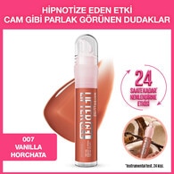  MAYBELLINE MAYBELLINE MAYBELLINE LIFTER JEL DUDAK PARLATICISI 007 
