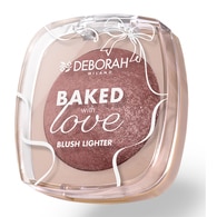  DEBORAH DEBORAH Deborah Lighter Baked Blush 04  1 of 6 
