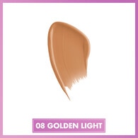 Blur Tint Ciltte Filtre Etkili Fondöten - 08 Golden Light