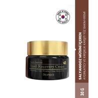  DEOPROCE KOREA DEOPROCE KOREA Deoproce Korea Snail Recovery Krem 30 g  1 of 1 
